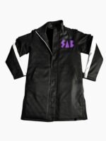 Goku Black Sab Jacket