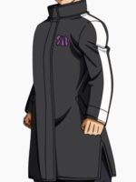 Goku Black Sab Jacket