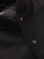 Golden Bear Varsity leather Jacket