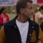 Good Witch S07 Dr. Sam Bomber Jacket