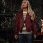 Goosebumps 2 Madison Iseman Jacket