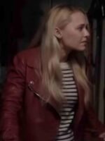 Goosebumps 2 Madison Iseman Jacket