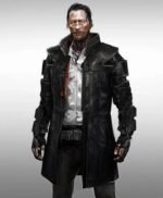 Goro Takemura Cyberpunk 2077 Coat