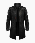 Goro Takemura Cyberpunk 2077 Coat