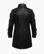 Goro Takemura Cyberpunk 2077 Coat