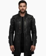 Goro Takemura Cyberpunk 2077 Coat