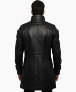 Goro Takemura Cyberpunk 2077 Coat