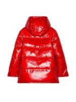 Gossip Girl S02 Thomas Doherty Red Jacket