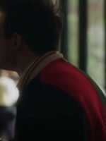 Gossip Girl Thomas Doherty Varsity Jacket