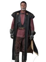 Greef Karga The Mandalorian Star Wars S02 Coat