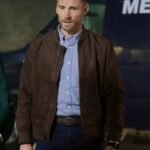 Grilling Season A Curious Caterer Mystery Tom Shultz Bomber Jacket