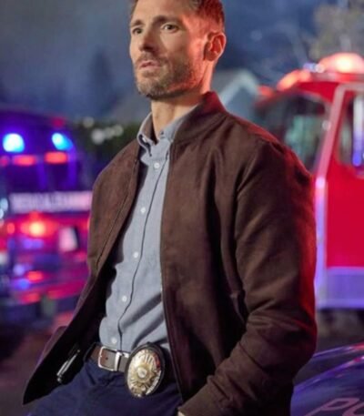 Grilling Season A Curious Caterer Mystery Tom Shultz Bomber Jacket