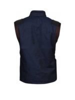 Guardians Of The Galaxy Vol 2 Leather Vest Rocket Raccoon