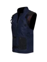 Guardians Of The Galaxy Vol 2 Leather Vest Rocket Raccoon