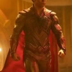 Guardians of the Galaxy Vol. 3 Will Poulter Costume Jacket
