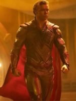 Guardians of the Galaxy Vol. 3 Will Poulter Costume Jacket