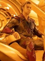 Guardians of the Galaxy Vol. 3 Will Poulter Costume Jacket