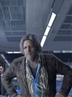 Hank Anderson Detroit Become Human Jacket