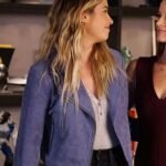 Hanna Marin Pretty Little Liars Jacket