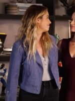 Hanna Marin Pretty Little Liars Jacket