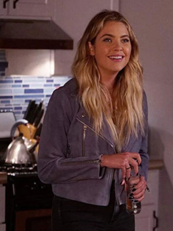 Hanna Marin Pretty Little Liars Jacket