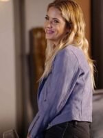 Hanna Marin Pretty Little Liars Jacket