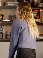 Hanna Marin Pretty Little Liars Jacket