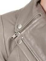 Hanna Marin Pretty Little Liars S05 Biker Jacket