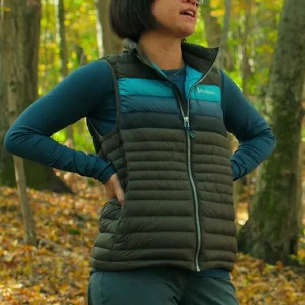 Happiness for Beginners Julia Shiplett Vest