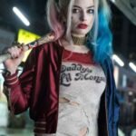 Harley Quinn Jacket