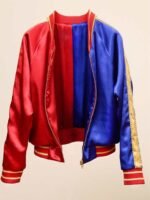 Harley Quinn Jacket