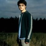 Harry Potter and the Prisoner of Azkaban Track Jacket