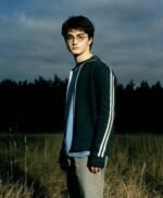 Harry Potter and the Prisoner of Azkaban Track Jacket