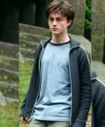 Harry Potter and the Prisoner of Azkaban Track Jacket