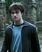 Harry Potter and the Prisoner of Azkaban Track Jacket