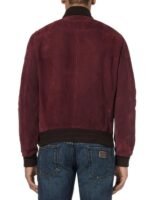 Harry The Slap S01 The Slap Bomber Jacket