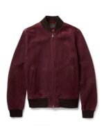 Harry The Slap S01 The Slap Bomber Jacket