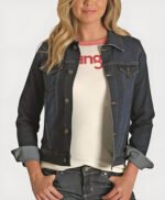 Heartland S014 Amy Fleming Denim Jacket