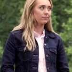 Heartland S014 Amy Fleming Denim Jacket
