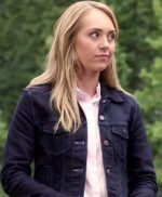 Heartland S014 Amy Fleming Denim Jacket