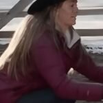 Heartland S015 Amy Fleming Puffer Jacket