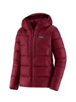 Heartland S015 Amy Fleming Puffer Jacket