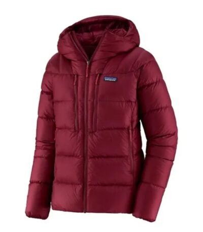 Heartland S015 Amy Fleming Puffer Jacket