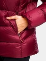 Heartland S015 Amy Fleming Puffer Jacket