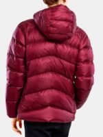 Heartland S015 Amy Fleming Puffer Jacket