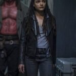 Hellboy Alice Monaghan Jacket
