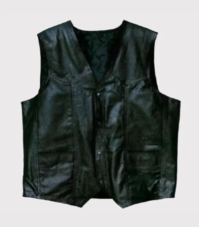 Hells An-gels Vest