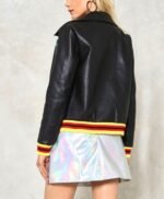 High School Musical Nini Salazar-Roberts Bomber Jacket