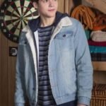 High School Musical Ricky Jacket