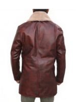 His Dark Materials Lord Asriel Brown Coat
